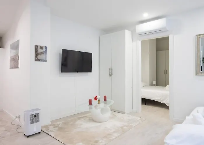 Apartment Cozy Citylife Retreat *