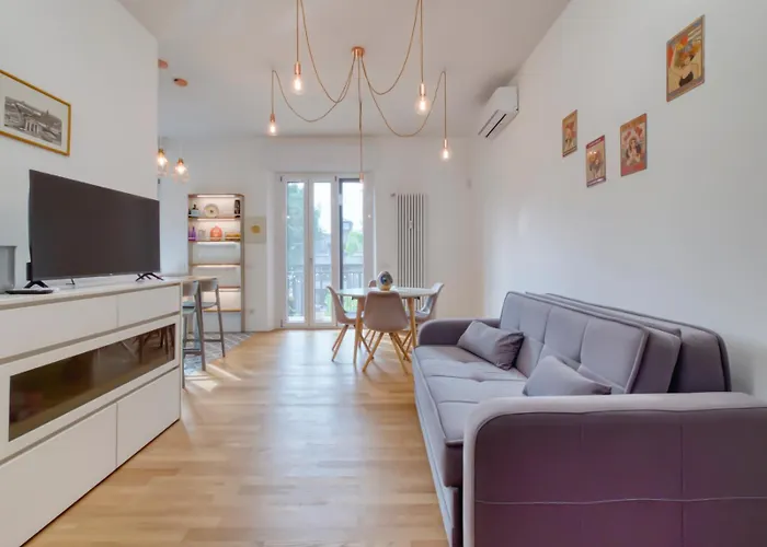 Apartment I-host Luxury - Veniero