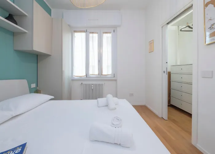 I-host Luxury - Veniero *