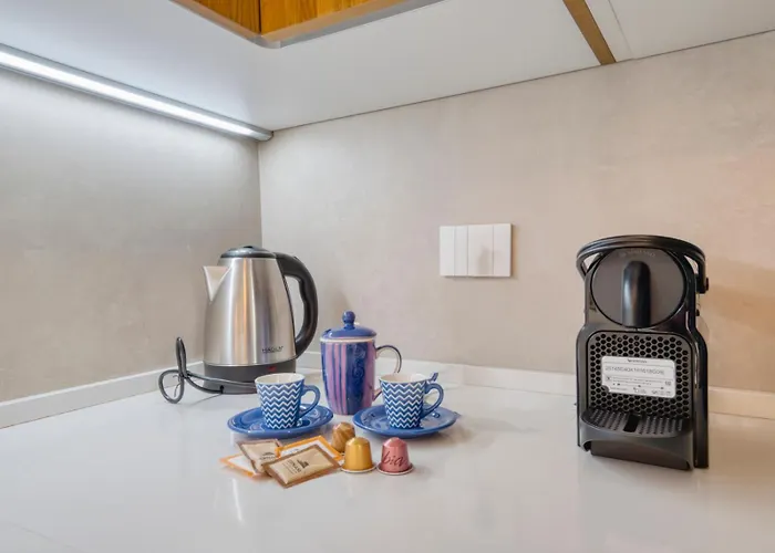 Apartment I-host Luxury - Veniero Milan