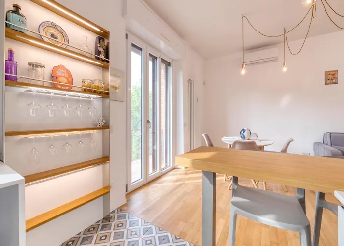 Apartment I-host Luxury - Veniero Milan