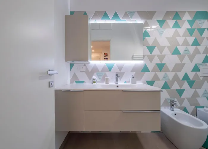 I-host Luxury - Veniero *