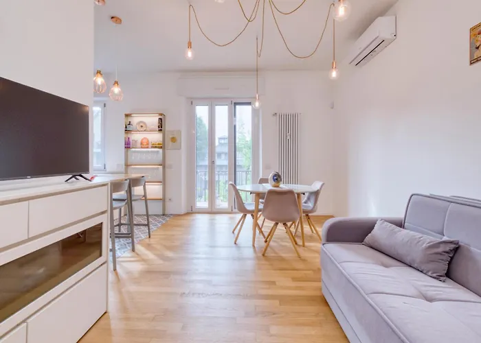 I-host Luxury - Veniero Milan