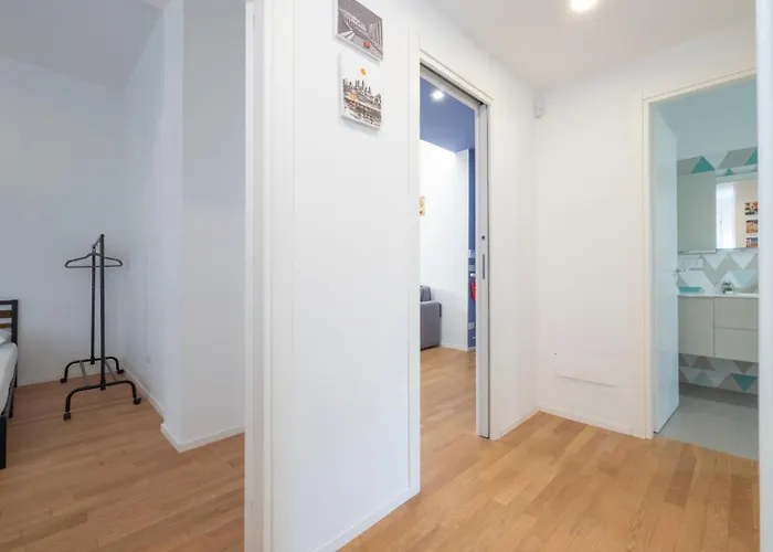 Apartment I-host Luxury - Veniero