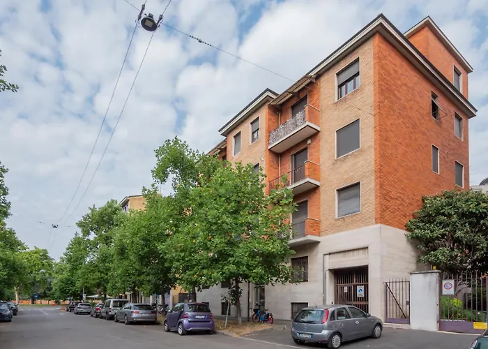 Apartment I-host Luxury - Veniero Milan