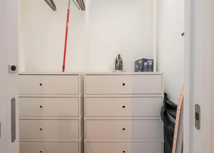 I-host Luxury - Veniero Apartment Milan