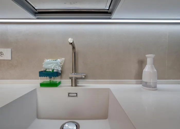 Apartment I-host Luxury - Veniero *