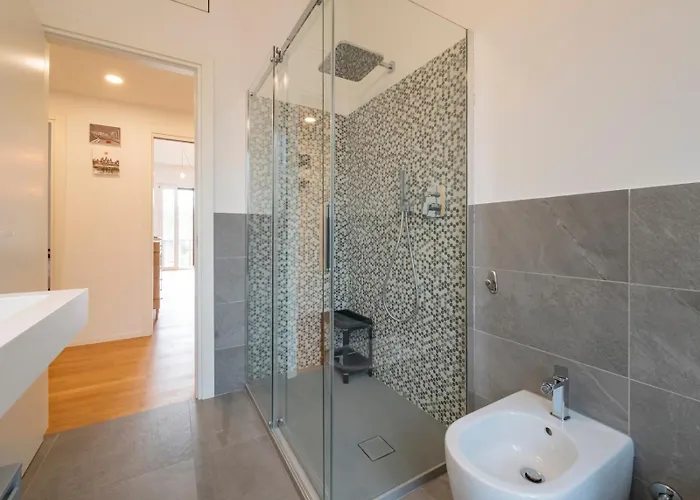 Apartment I-host Luxury - Veniero Milan