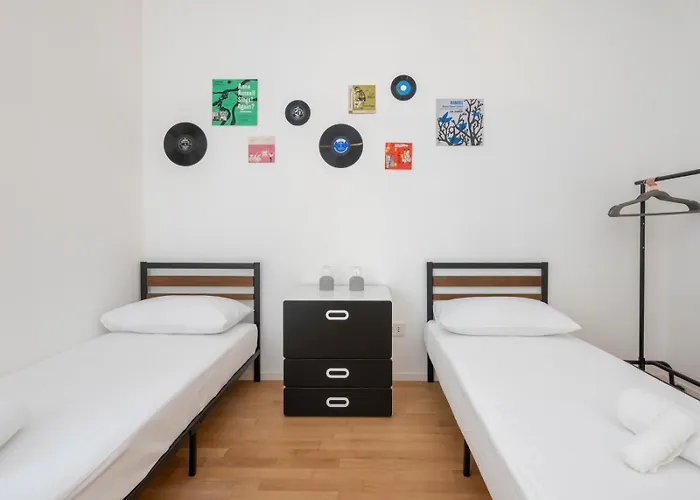 Apartment I-host Luxury - Veniero *