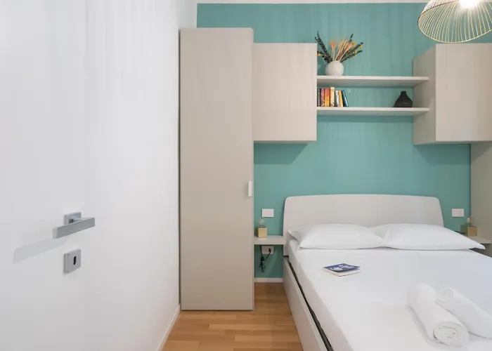 I-host Luxury - Veniero