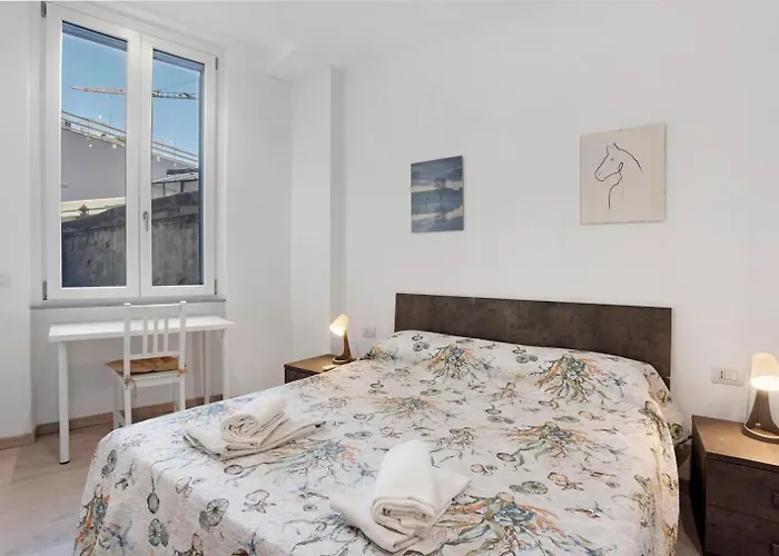 Lambrate Flat Милан