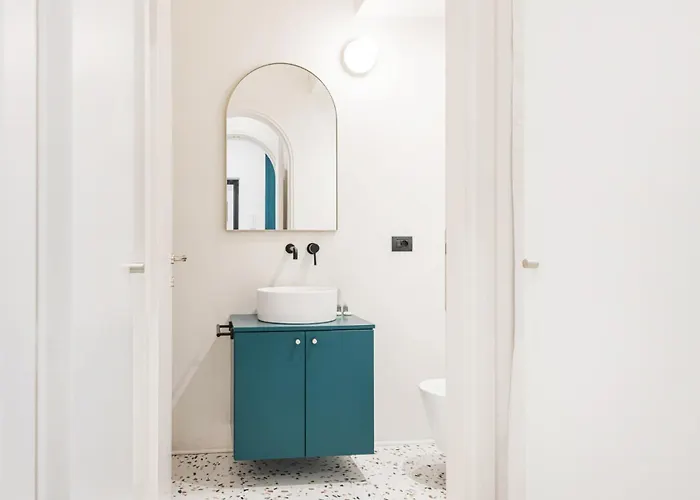 شقة Easylife - - Borgonuovo 4 S - Centro Storico ميلان