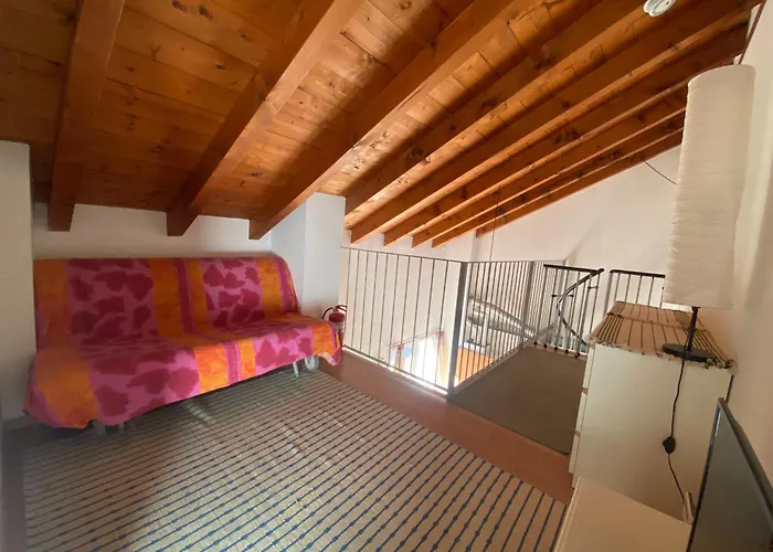 Navigli Downtown Cocco House דירה *