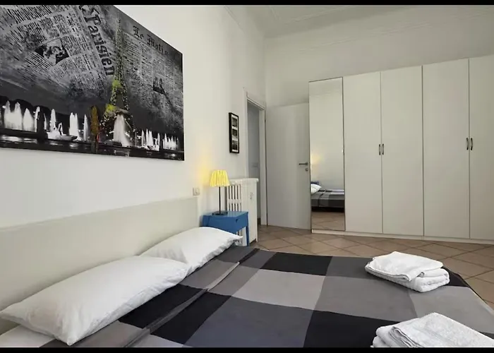 Apartamento Niccolo's House