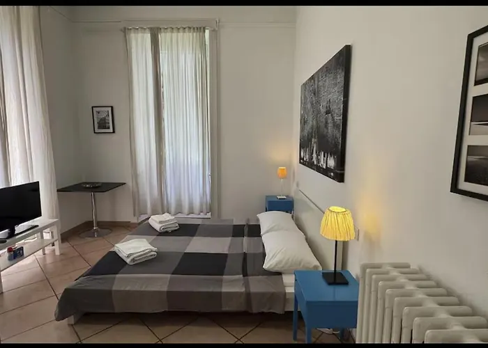 Niccolo's House Apartamento *