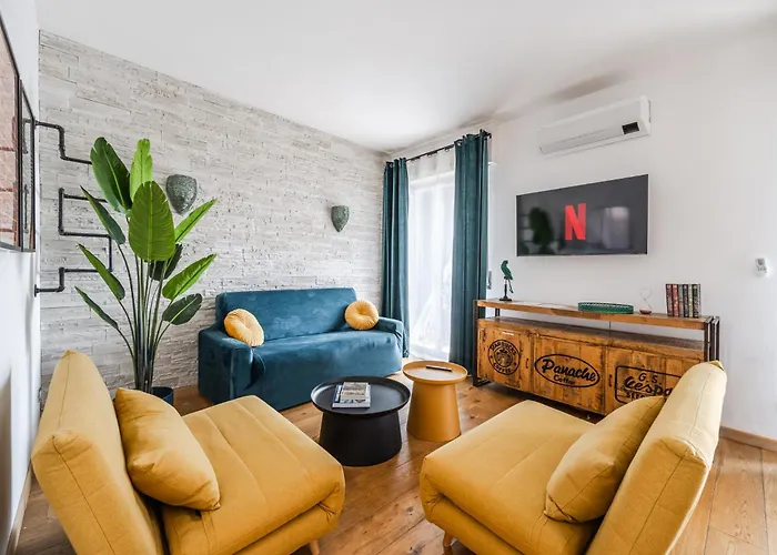 Apartment Navigli-darsena Terrazza Esclusiva Sulla Citta Mailand