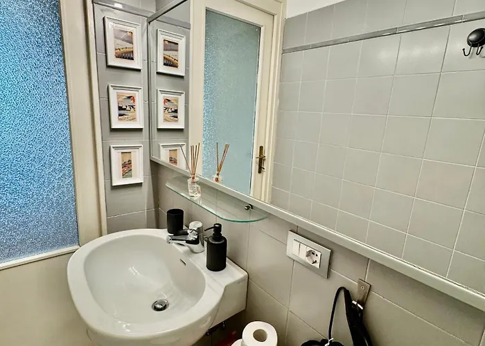 Porta Vigentina Cosy Flat Appartement