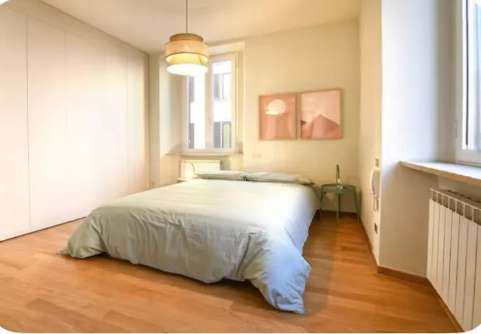 アパート Corso Genova Apartment, Navigli Area, Center *