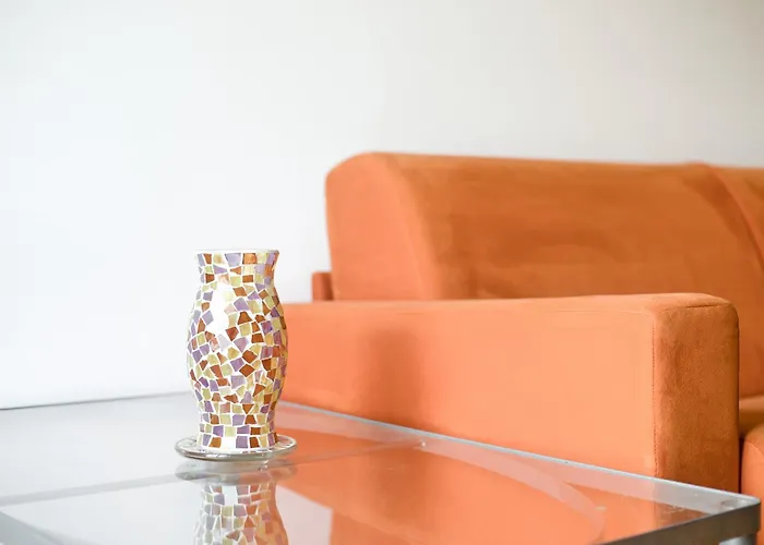 Domusmi Jenner 23 Appartement *