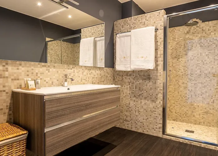 Amazing Skyline Apartment, Brera Apartament Mediolan