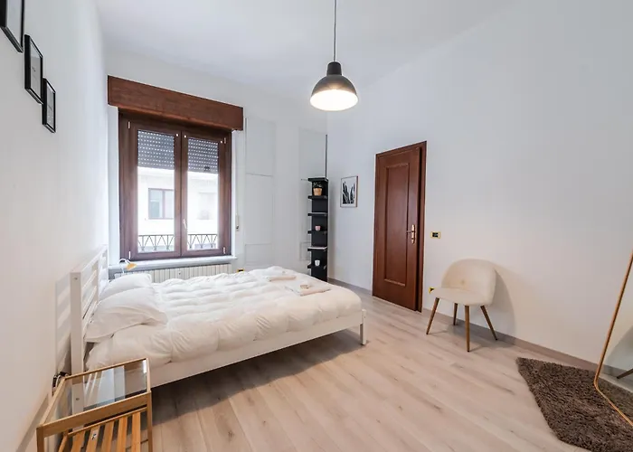 Apartmán Boho Chic Retreat In Porta Romana