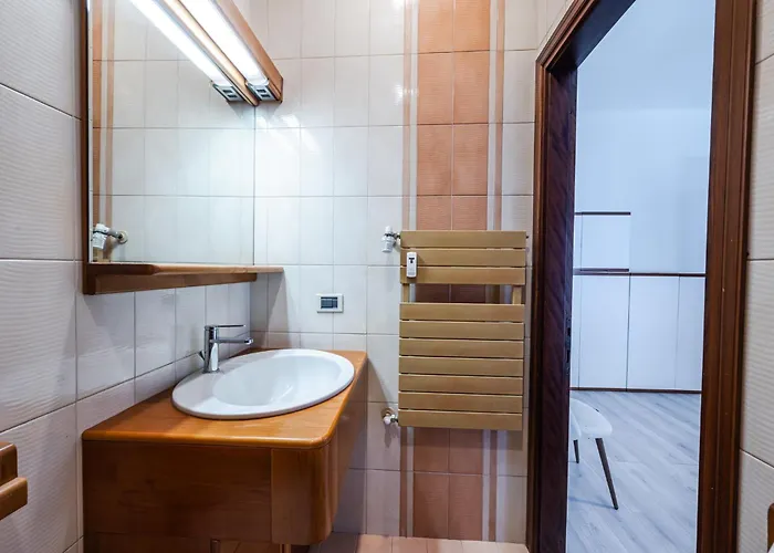 Apartmán Boho Chic Retreat In Porta Romana