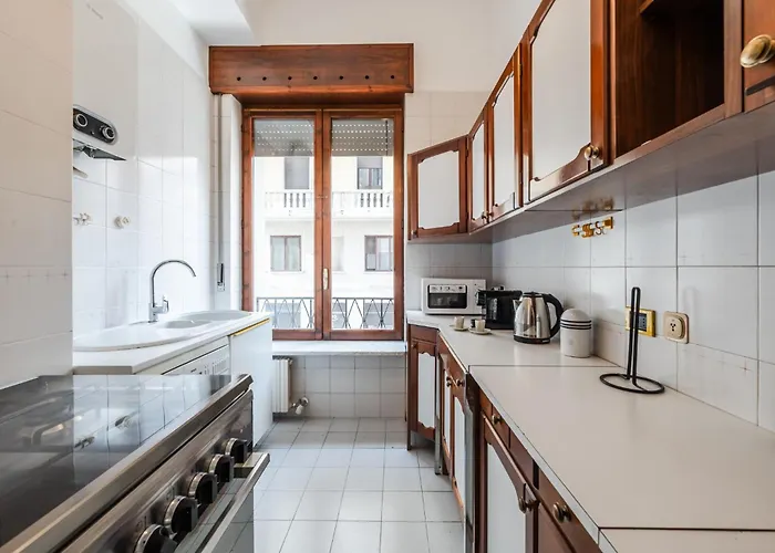 Apartmán Boho Chic Retreat In Porta Romana *