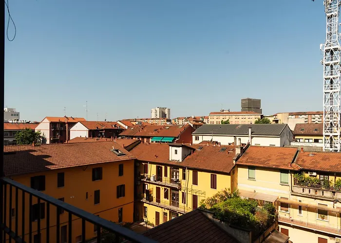 Appartement Youhosty - Montegani 2
