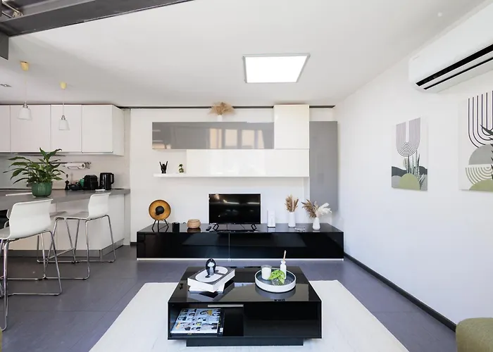 Urban House - Loft Navigli Restyled! 公寓 *