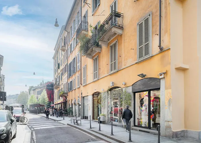 Relstay - Moscova * Milano