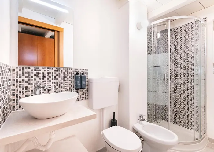 Appartamento Relstay - Moscova *