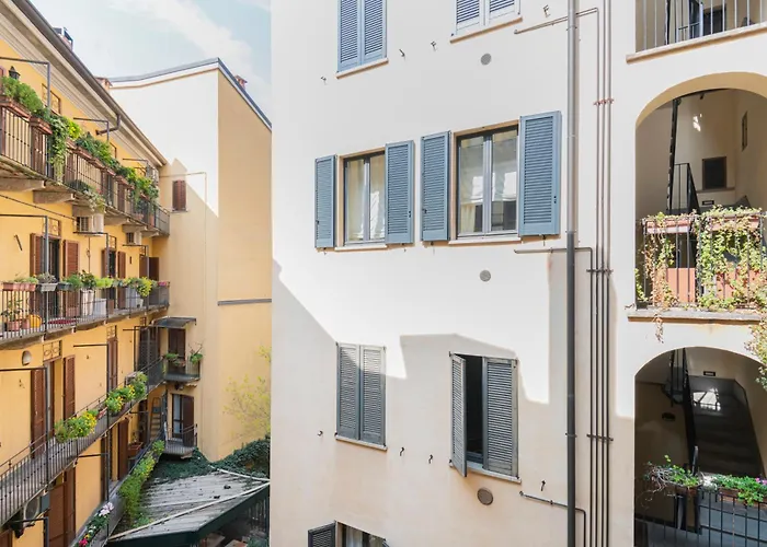 Appartamento Relstay - Moscova