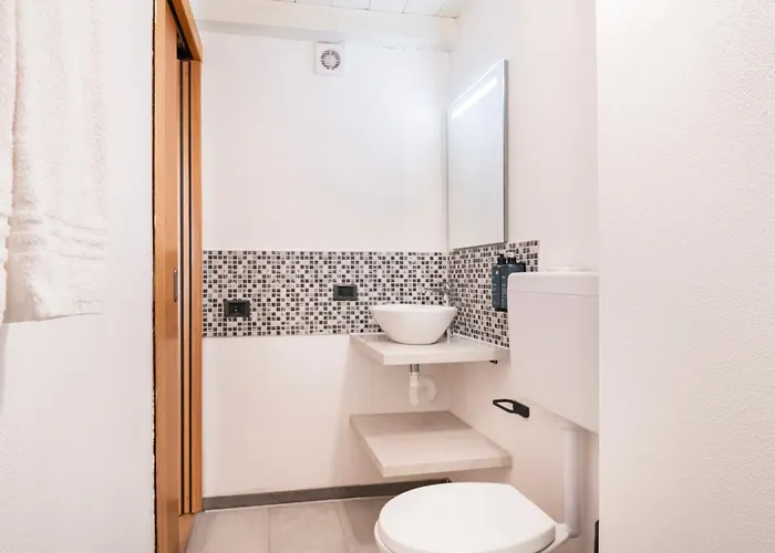Relstay - Moscova Appartamento
