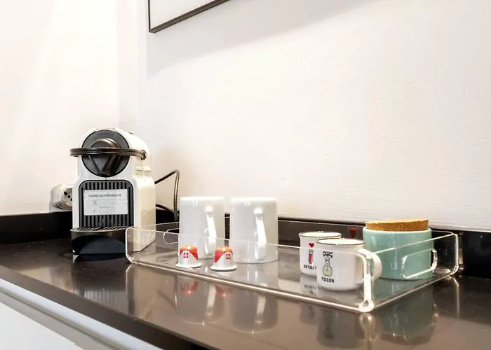Apartman Comecasa De Amicis Urban Flat Near Duomo *
