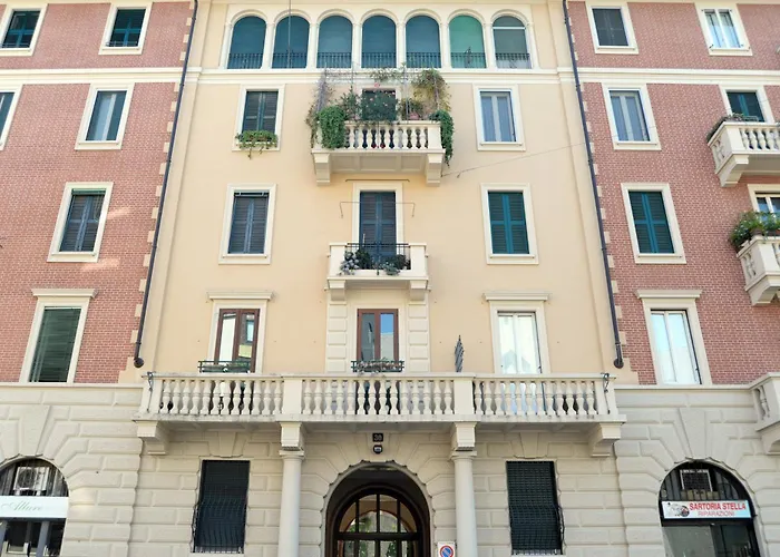 Giovio Loft *