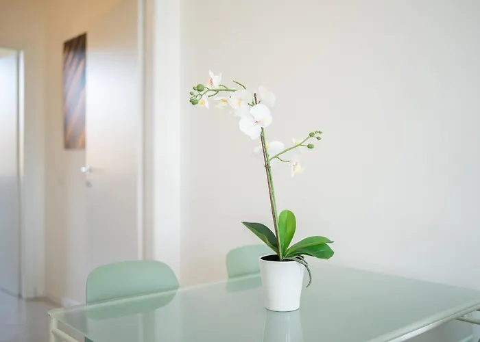 Certosa - Bright & Modern - 2 Steps From Train Station By Innstay * Milán