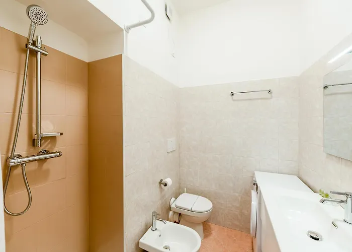 Certosa - Bright & Modern - 2 Steps From Train Station By Innstay * Milán