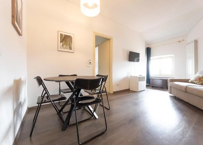 Appartamento Cozy In Porta Genova - Via Vigevano