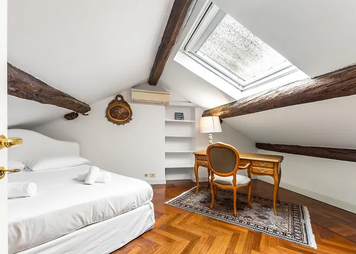 Brera Moscova - Classical - Wifi