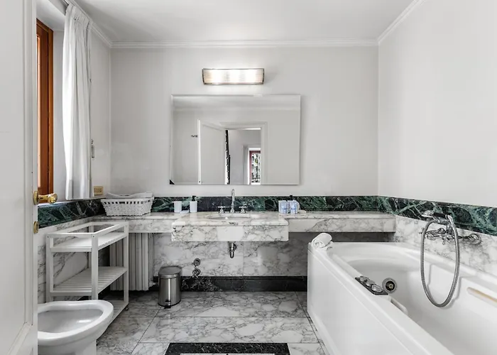 Apartament Brera Moscova - Classical - Wifi