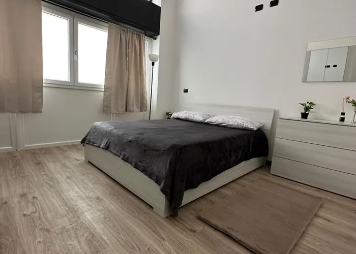 Apartman Martesana Duomo Appartament Milánó