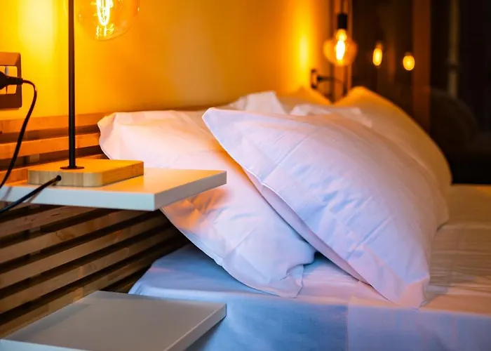 Διαμέρισμα Homing - Ticinese 5 *