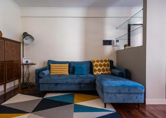Homing - Ticinese 5 * Μιλάνο