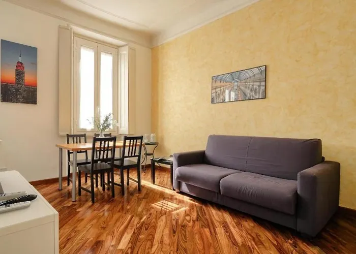 Buonarroti Cozy *