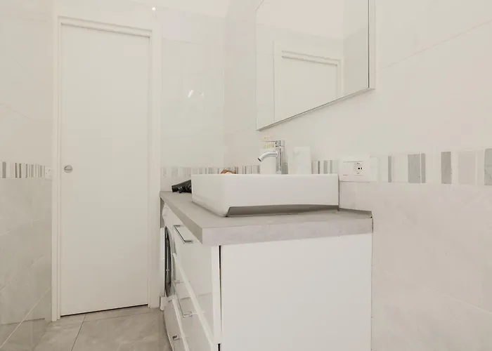 Apartment Modern&elegant Double Flat - 15 Min Duomo Mailand