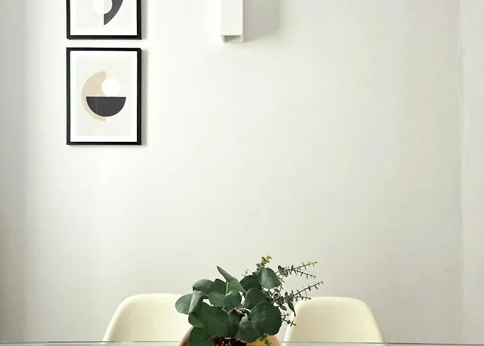 Serendipity - Porta Romana דירה