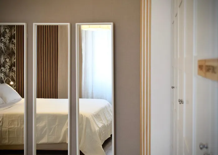 公寓 Pasitea - 1 Min Walk Tram To Duomo, Easy To Rho Fiera 米兰