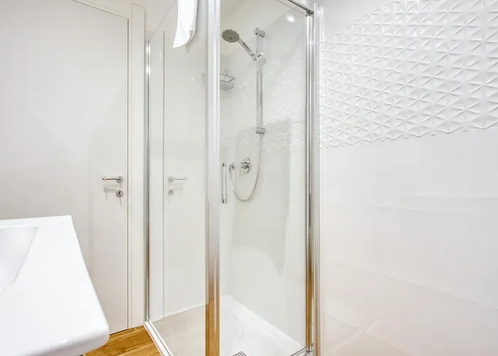 Apartman Martesana - Bicocca Milánó