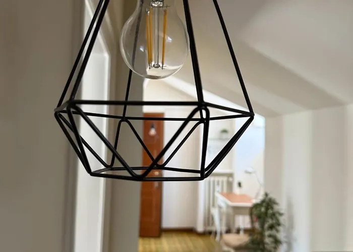 Nido Di Rondine - Peaceful Loft In Centre * Milan