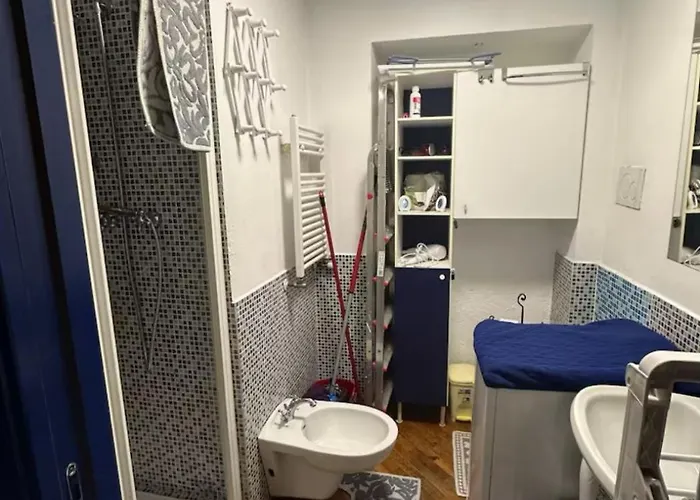Apartament Oceano Sweet Dreams - Near The Duomo Mediolan